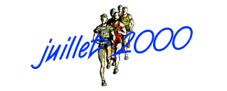 Juillet 2000